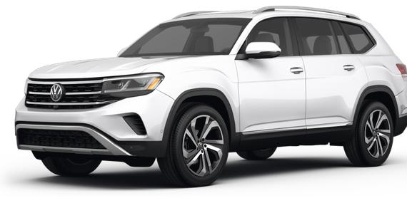 VOLKSWAGEN ATLAS 4MOTION 2022 1V2BP2CA8NC511884 image VOLKSWAGEN ATLAS 4MOTION 2022 1V2BP2CA8NC511884 image